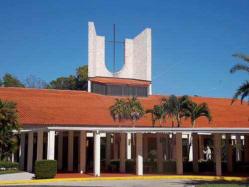 Roman Catholic Diocese of Palm Beach